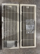 Pair electrolux caravan for sale  SHEFFIELD