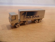 Werbefahrzeug miniatur lkw gebraucht kaufen  Amstetten