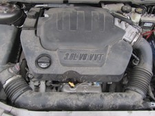 Chevy malibu transmission for sale  Cleveland