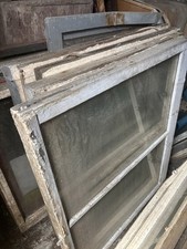 Various size sash for sale  STIRLING