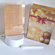 Creative table light for sale  Rockland