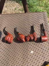 Pipe four old for sale  Blackstone