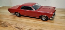 1965 pontiac gto gebraucht kaufen  Mainz