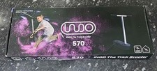 Indo 570 indoor for sale  CLACTON-ON-SEA