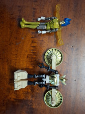 Mego micronauts micronauti usato  Zeccone