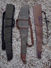Shotgun rifle slips for sale  SHAFTESBURY