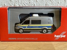 Herpa 096744 crafter gebraucht kaufen  Deutschland