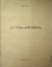 Casa dell albero usato  Italia