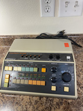 Roland 5000 compu usato  Spedire a Italy
