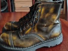 Grinders baron eyelet for sale  DUNGANNON
