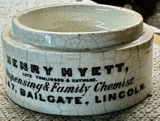 1890 rare pot for sale  UK