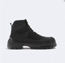 Zara men boots for sale  Springfield
