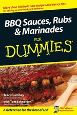 Bbq sauces rubs for sale  Depew