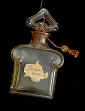 Guerlain crystal perfume for sale  Apex