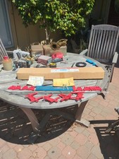 Parts justo jig for sale  Sacramento