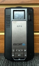 Escort ixc radar for sale  Sachse