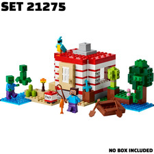 Lego sets builds for sale  LEAMINGTON SPA