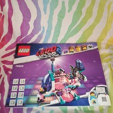 Lego instruction manual for sale  Arizona City