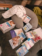 Starterset zum stillen gebraucht kaufen  Emmerzhsn., Steinebach