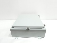 Hammond 1418n4e6 steel for sale  Delta