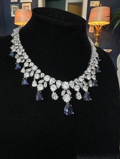 collier set silber gebraucht kaufen  Köln