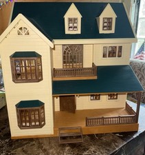 Calico critters deluxe for sale  Riverside