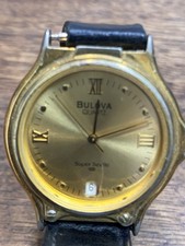 bulova super seville orologio usato bulova super seville orologio usato Torino