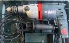 Metabo schlagbohrmaschine typ gebraucht kaufen  Baesweiler