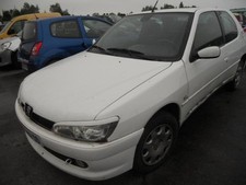 Amortisseur gauche peugeot d'occasion  Haubourdin