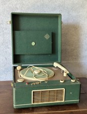 Giradischi portatile telefunke usato  Torrita Tiberina