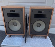 Klipsch heresy hbr for sale  Lancaster
