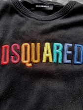 Dsquared2 men jumper for sale  LIVERPOOL