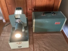Argus 300 slide for sale  Auburn