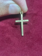 Pendentif carats 1 d'occasion  Rennes-