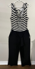 white jumpsuit black for sale white jumpsuit black for sale Chatsworth