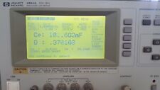 4284a precision lcr usato  Italia