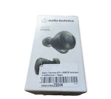 Audio technica ath usato  Vergiate