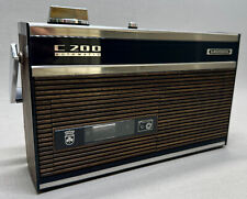 Lecteur cassette portable d'occasion  Carqueiranne