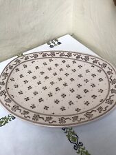Laura ashley plate for sale  DRYBROOK