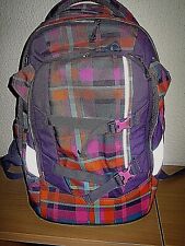 Schulranzen rucksack satch gebraucht kaufen  Offenbach am Main