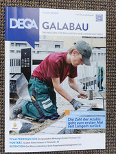 Ulmer dega galabau gebraucht kaufen  Belm