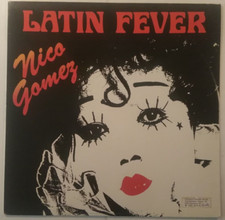 Nico gomez latin gebraucht kaufen  Tangstedt