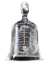 Scottish lead crystal for sale  BRADFORD