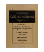 Handbook child and gebraucht kaufen  Trebbin
