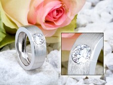 Freundschaftsring damen ring gebraucht kaufen  Lübeck