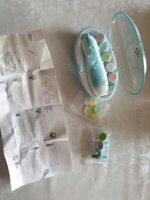 Elektrische nagelfeile neugebo gebraucht kaufen  Weißwasser