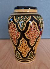 Vase marocain safi d'occasion  Joinville-le-Pont