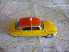 Citroën taxi jaune d'occasion  Évrecy