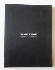 Eliott erwin aron usato  Milano