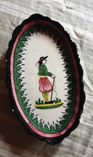 Petit plat ceramique d'occasion Petit plat ceramique d'occasion  France